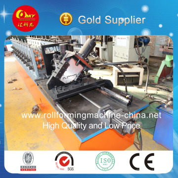 Roller Shutter Machine Steel Profiling Roll Forming Machine